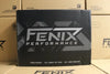 Fenix Radiators Fan Shroud Kit (Kingswood) - Polished