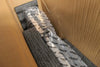 Fenix Radiators Fan Shroud & Fans (JZX100 Mark II) - Satin Black
