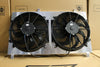 Fenix Radiators Fan Shroud & Fan Kit (Soarer JZZ30R JZZ31R)