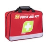 FastAid First Aid Kit Constructa Max Kit, Soft Pack