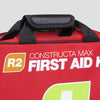 FastAid First Aid Kit Constructa Max Kit, Soft Pack