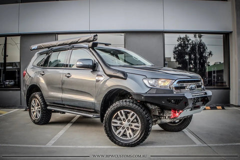 Offroad Animal Predator Bull Bar (Everest 2015 on)