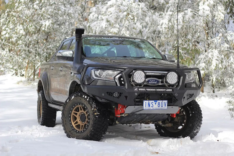 Offroad Animal Toro Bull Bar (Ranger PX1 11-14)