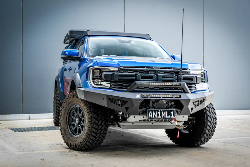 Offroad Animal Predator Bull Bar (Ranger Raptor 22+)