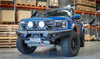 Offroad Animal Predator Bull Bar (Ranger Raptor 22+)