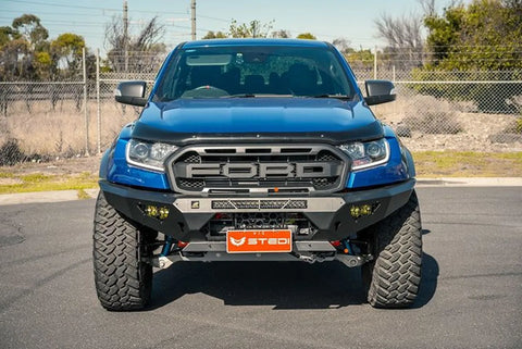 Offroad Animal Predator Bull Bar No Loop (Ranger Raptor 18+)