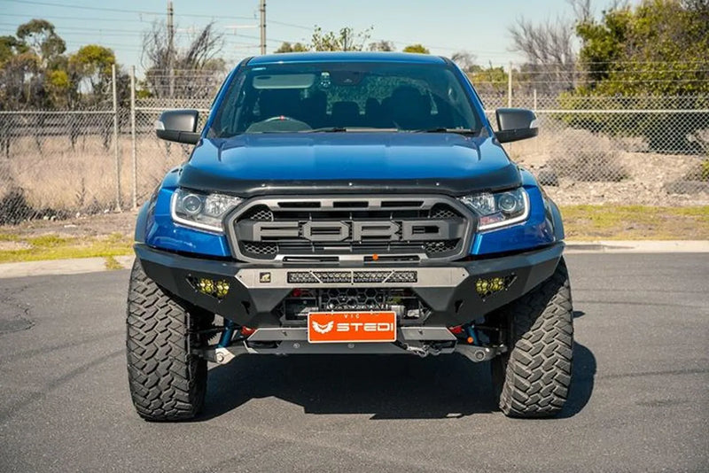 Offroad Animal Predator Bull Bar No Loop (Ranger Raptor 18+)