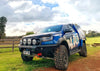 Offroad Animal Predator Bull Bar No Loop (Ranger Raptor 18+)