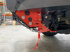 Offroad Animal Predator Bar No Loop (Dmax 17+)