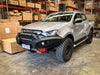 Offroad Animal Predator Bull Bar (Isuzu D-MAX 21+)