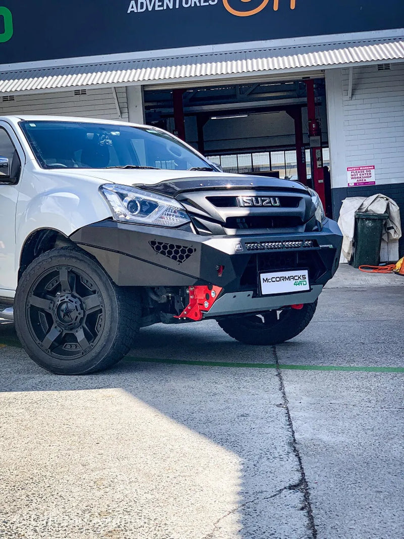 Offroad Animal Predator Bull Bar (MU-X 17-20)