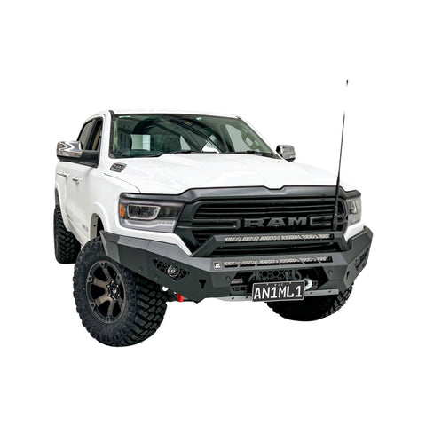 Offroad Animal Predator Bull Bar (Ram 1500 DS 21+) — fits Dodge Ram 1500