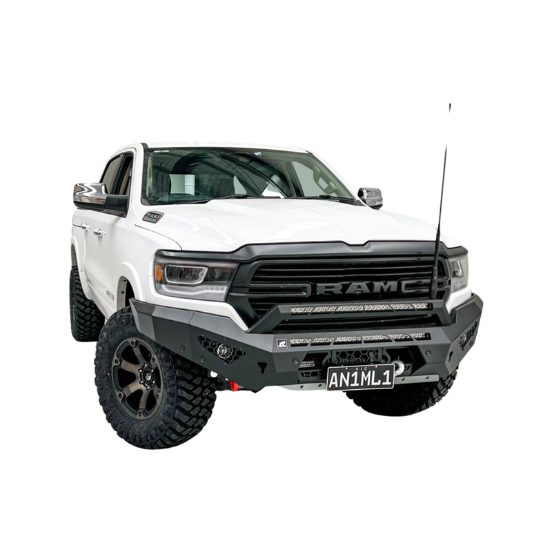 Offroad Animal Predator Bull Bar (Ram 1500 DS 21+) — fits Dodge Ram 1500
