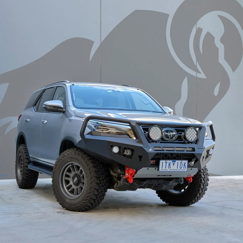 Offroad Animal Toro Bull bar (Fortuner N160 21+) — fits Toyota Fortuner Gun156