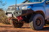 Offroad Animal Offroad Animal Predator Bull Bar N80 (Hilux 15-18)