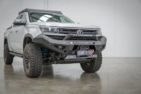 Offroad Animal Predator Bull bar (Amarok, NF 23+ )
