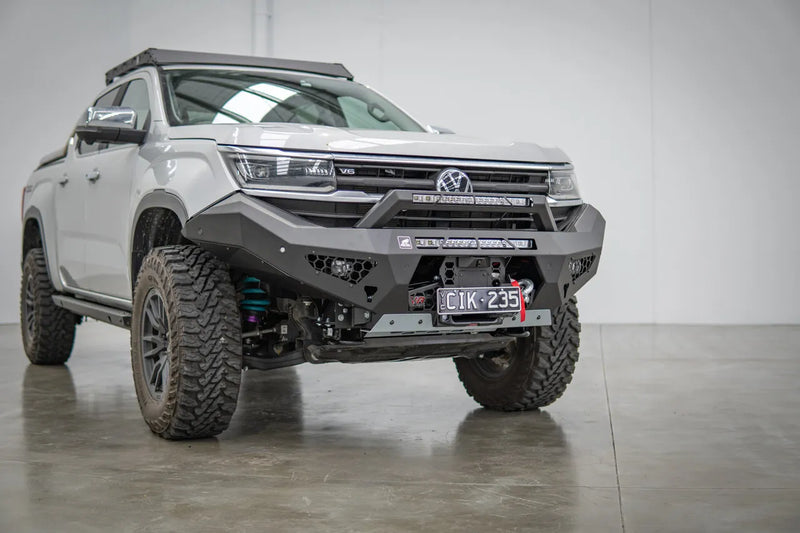 Offroad Animal Predator Bull bar (Amarok, NF 23+ )