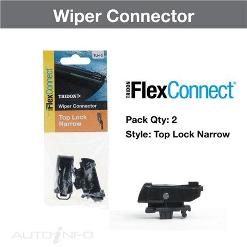 Tridon Flexconnect Tln - TLN-2