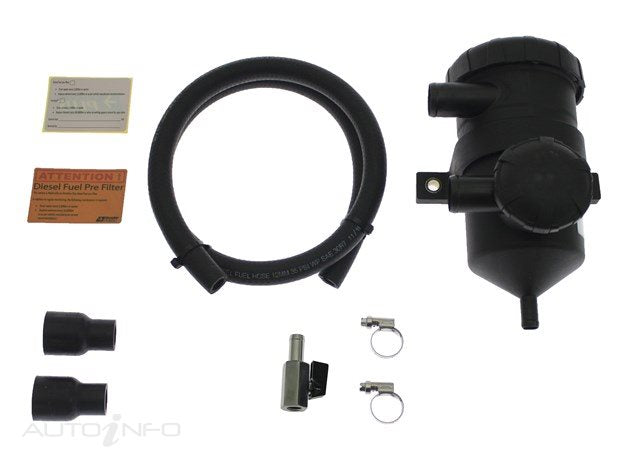 DirectionPlus Provent Oil Separator Kit - PV200DPK