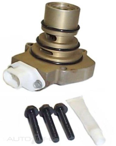 TATP Air Dryer Purge Valve AD-9 - 800405