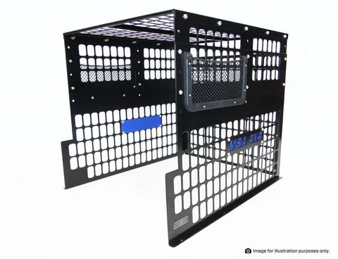 MSA 4x4 Fridge Barrier to suit SL45