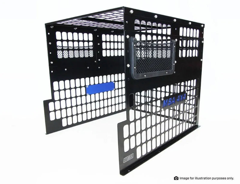 MSA 4x4 Fridge Barrier to suit SL45