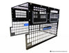 MSA 4x4 Fridge Barrier to suit SL50