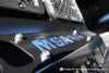 MSA 4x4 Fridge Barrier to suit SL95