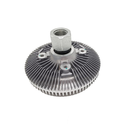 Fan Clutch to suit Ford Ranger PX Mazda BT50 2.2L 3.2L Turbo Diesel 115835 2011-2021 — image 1