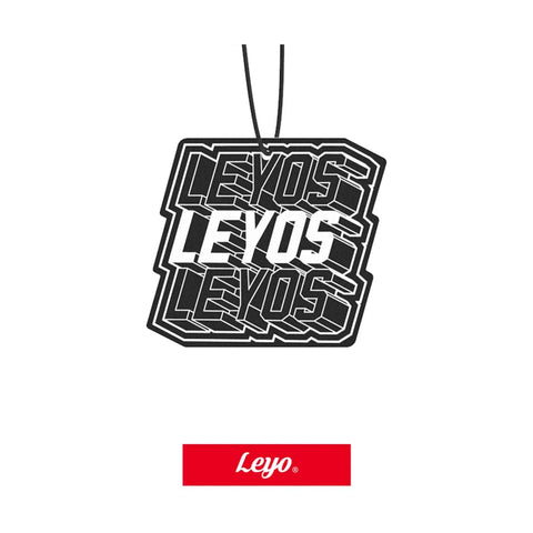 Leyo Motorsport Air Freshener V2