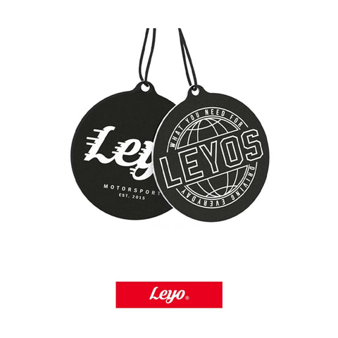 Leyo Motorsport Air Freshener V1