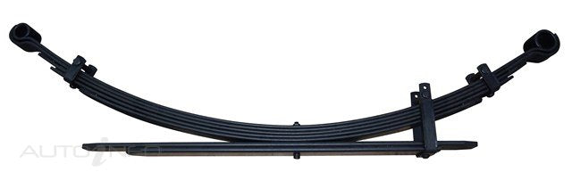 RAW 4x4 Leaf Spring Toyota Hilux Gun - RL968