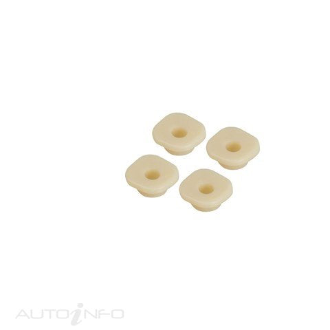Hella Mount Gasket And Brkt - 9236108
