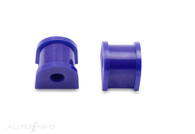 SuperPro Subaru Sway Bar Mount Bush Kit - SPF2791-17K