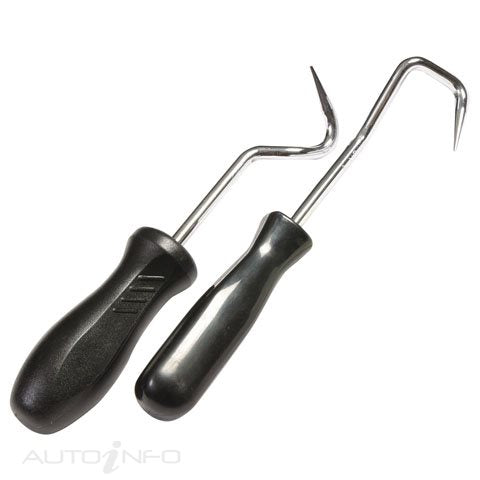 Toledo Toledo Hose Remover Set 2PC - 301151