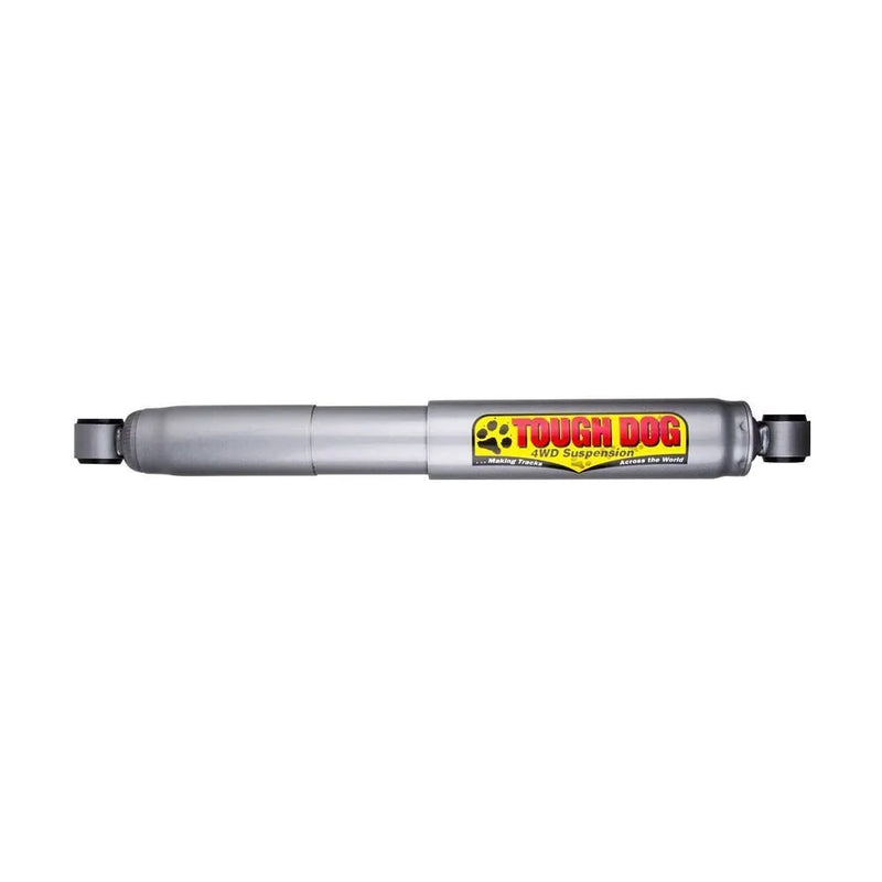 Tough Dog 2x Foam Cell 40mm Shock Absorbers (Jimny 98-18) — fits Suzuki Jimny Jb23 Jb33 Jb43