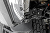 Power Running Boards Ram 2500/3500 (10-25) Crew Cab