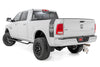 Power Running Boards Ram 2500/3500 (10-25) Crew Cab
