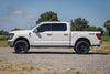 Rear Wheel Well Liners Ford F-150 2WD/4WD (2021-2026)