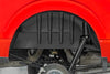 Rear Wheel Well Liners Ford F-150 2WD/4WD (2021-2026)