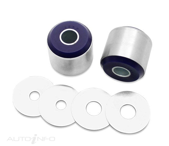 SuperPro Toyota Subframe Bush Kit - SPF3269K