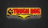 Tough Dog Foam Cell Strut Front - PAIR (RAM 1500 19+)