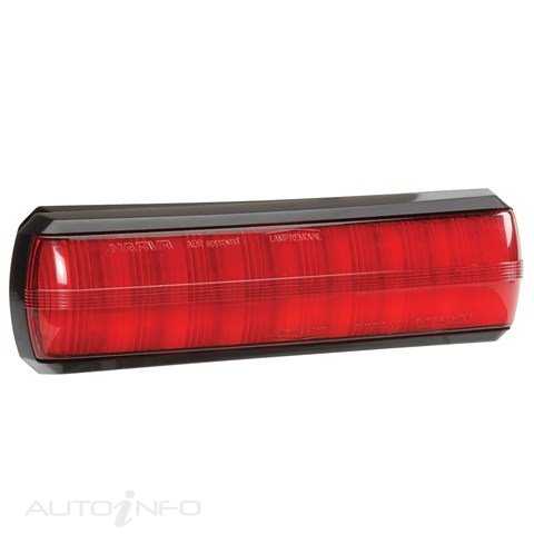Narva LED 38 10-30V Rear Stop/tail - 93816BL
