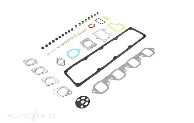Permaseal Gasket Various Nissan TD27TI Without Head Ggask - DS200UN