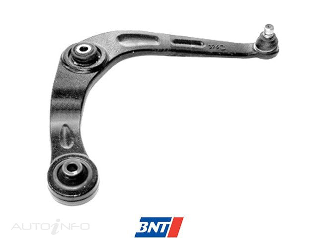 BNT Ball Joint Arm Front Lower RH Peugeot 206 00-On03 - CS-1613R