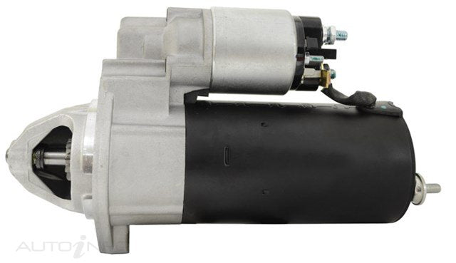 JAS Straight Motor 12V 1.7K - SNB0072