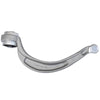 Control Arm Left Hand Side Front Lower Rear (Curved Style) Taper 17MM to suit Audi A4 B8 Q5 SQ5 8R — image 2