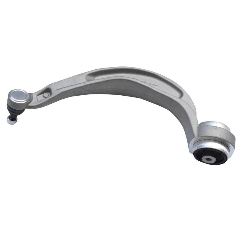 Control Arm Left Hand Side Front Lower Rear (Curved Style) Taper 17MM to suit Audi A4 B8 Q5 SQ5 8R — image 1