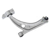 Control Arm Left Hand Side Front Lower With Ball Joint to suit Audi A3 Q3 VW Passat Skoda Volkswagen — image 3