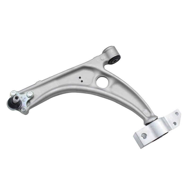 Control Arm Left Hand Side Front Lower With Ball Joint to suit Audi A3 Q3 VW Passat Skoda Volkswagen — image 1